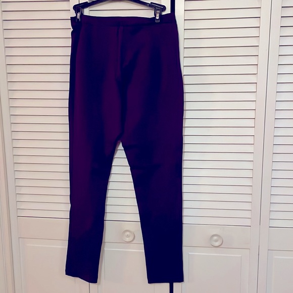 NWOT IMAN Leggings - Picture 2 of 4